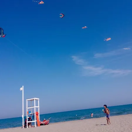 Marinagri Appartamento Policoro