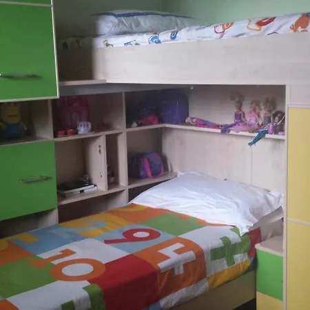 Marinagri Appartamento Policoro