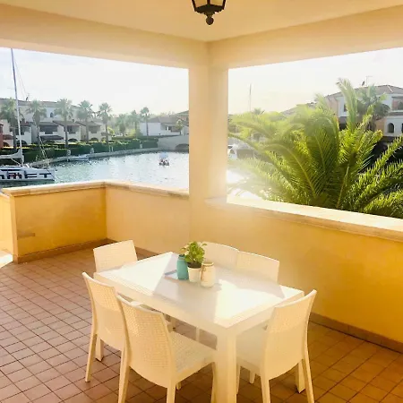 Marinagri Appartamento