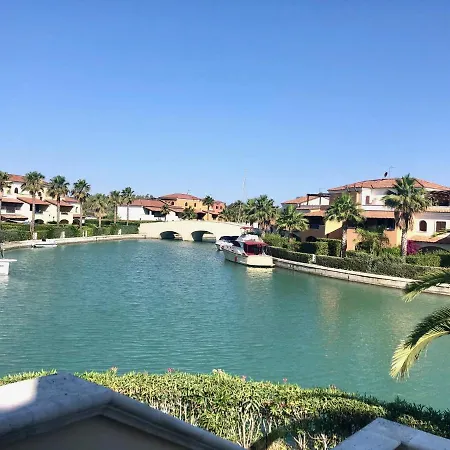 Appartement Marinagri *