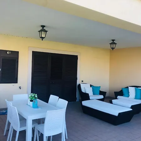 Marinagri Appartamento Policoro