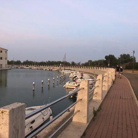 Marinagri Διαμέρισμα Policoro