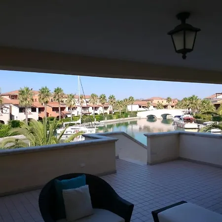 Marinagri Appartamento