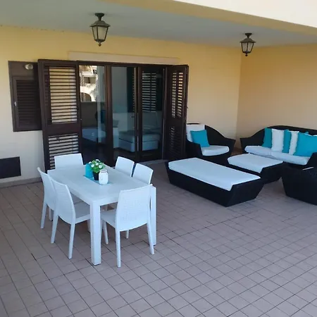 Marinagri Appartamento Policoro