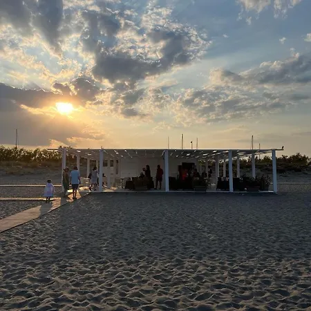 Marinagri Appartamento