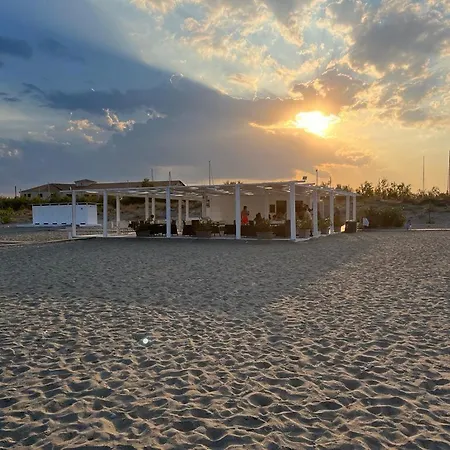 Appartamento Marinagri