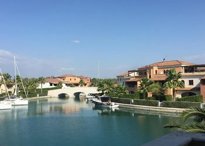 Appartamento Marinagri Policoro