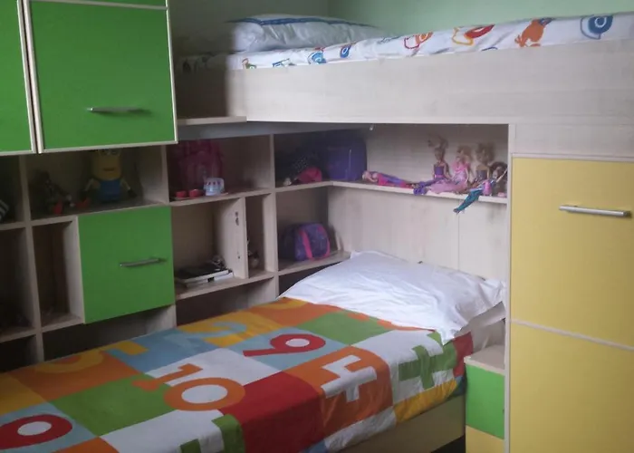 Marinagri Apartamento Policoro