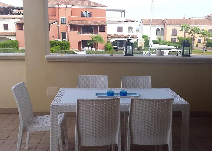 Appartamento Marinagri Policoro