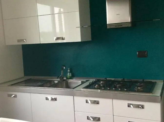 Marinagri Apartamento Policoro