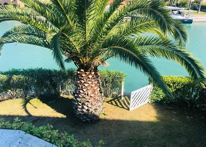 Appartamento Marinagri *