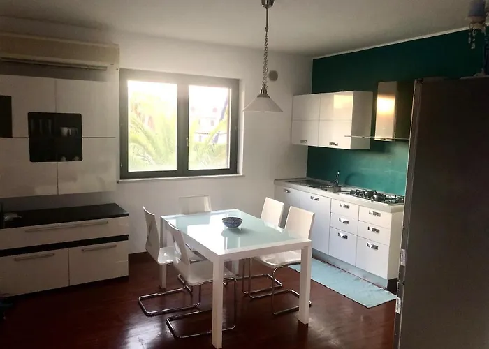 Appartamento Marinagri