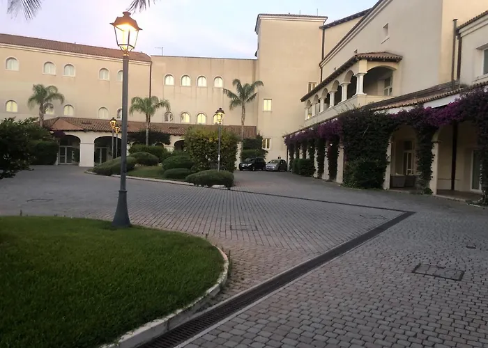 Apartamento Marinagri Policoro