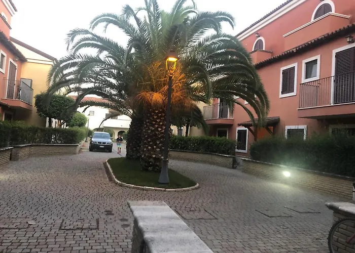 Marinagri Appartamento