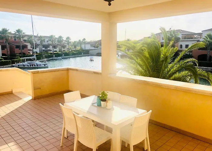 Marinagri Appartamento