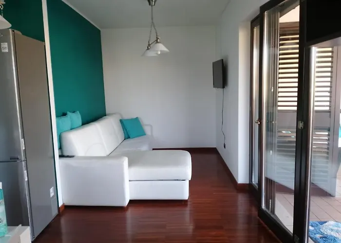 Marinagri Appartamento Policoro