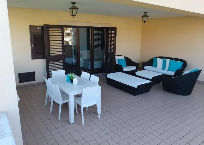 Marinagri Appartamento Policoro