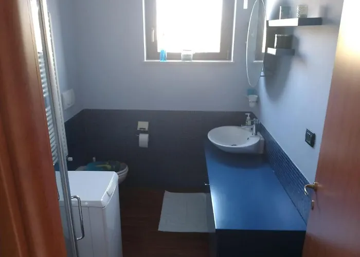 Appartamento Marinagri