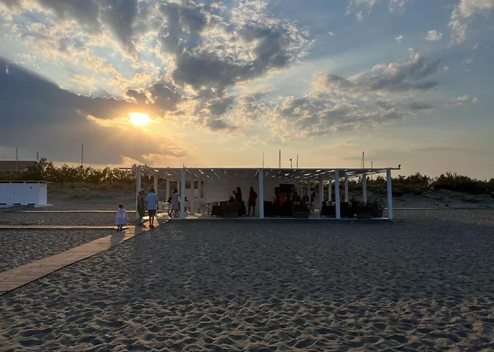 Marinagri Apartamento